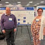 MPNL Student Presents Research Study